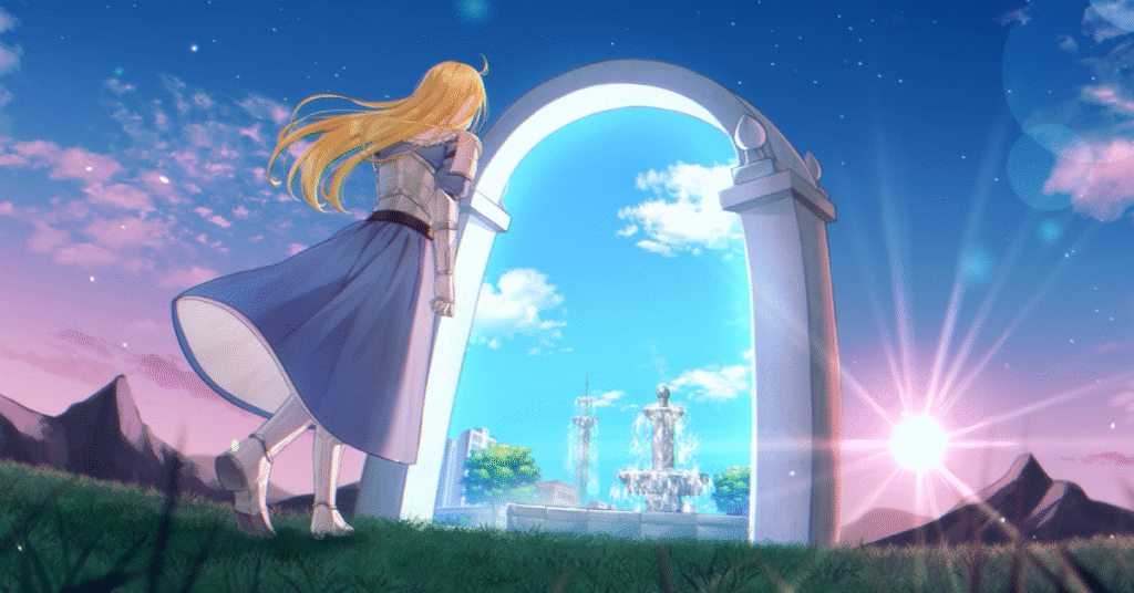 常設オーディション開始